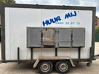 1995 b.c.w. v410206 aanhangwagen - afbeelding 13 van  16