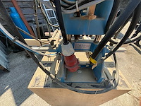 1995 beticht blue max 8fs multikopsboormachine - afbeelding 13 van  13