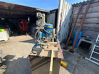 1995 beticht blue max 8fs multikopsboormachine - afbeelding 6 van  12
