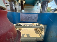 1995 beticht blue max 8fs multikopsboormachine - afbeelding 11 van  12