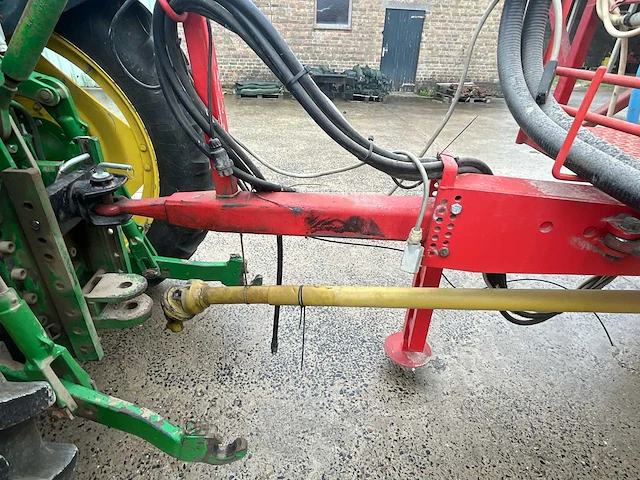 1995 beyne veldspuit - afbeelding 4 van  40