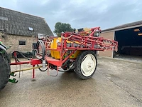 1995 beyne veldspuit - afbeelding 23 van  40