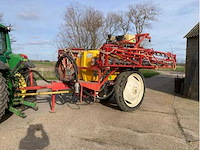 1995 beyne veldspuit - afbeelding 20 van  38