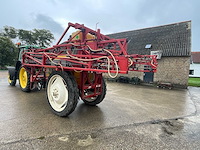 1995 beyne veldspuit - afbeelding 34 van  38