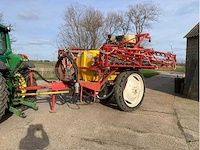 1995 beyne veldspuit - afbeelding 20 van  40
