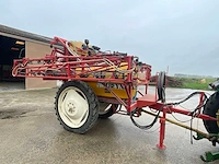 1995 beyne veldspuit - afbeelding 39 van  40