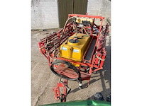 1995 beyne veldspuit - afbeelding 19 van  40