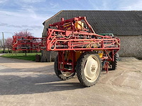 1995 beyne veldspuit - afbeelding 22 van  40
