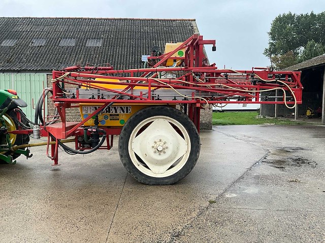 1995 beyne veldspuit - afbeelding 12 van  40