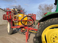 1995 beyne veldspuit - afbeelding 26 van  40