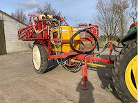 1995 beyne veldspuit - afbeelding 29 van  40