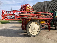 1995 beyne veldspuit - afbeelding 32 van  40