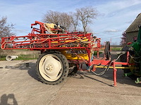 1995 beyne veldspuit - afbeelding 33 van  40