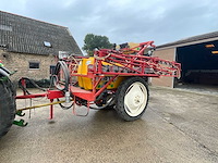 1995 beyne veldspuit - afbeelding 23 van  40