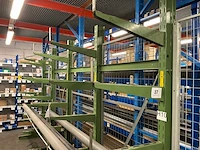 1995 bito draagarmstelling