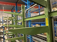 1995 bito draagarmstelling - afbeelding 4 van  8