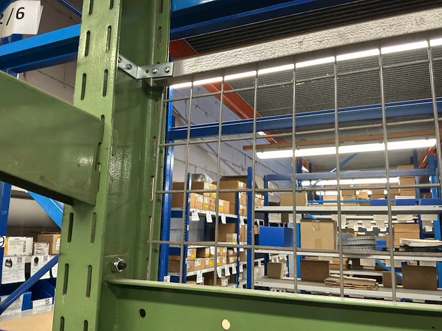 1995 bito draagarmstelling - afbeelding 6 van  8