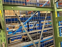 1995 bito draagarmstelling - afbeelding 8 van  8