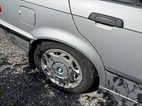 1995 bmw 318 e36 oldtimer - afbeelding 3 van  38