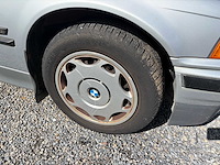1995 bmw 318 e36 oldtimer - afbeelding 4 van  38