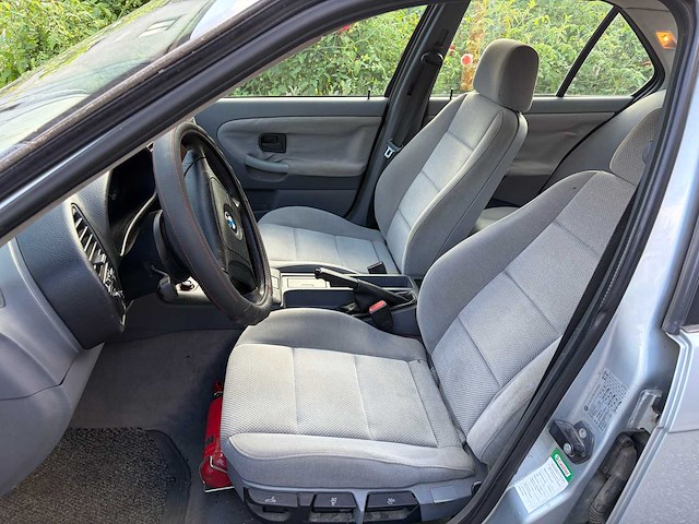 1995 bmw 318 e36 oldtimer - afbeelding 6 van  38