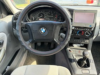 1995 bmw 318 e36 oldtimer - afbeelding 8 van  38