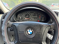 1995 bmw 318 e36 oldtimer - afbeelding 9 van  38
