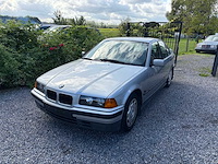 1995 bmw 318 e36 oldtimer - afbeelding 1 van  38