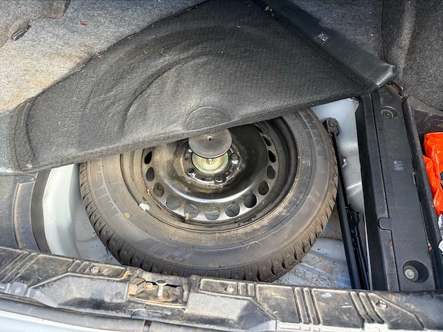 1995 bmw 318 e36 oldtimer - afbeelding 14 van  38