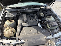 1995 bmw 318 e36 oldtimer - afbeelding 20 van  38