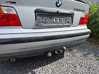 1995 bmw 318 e36 oldtimer - afbeelding 25 van  38