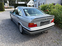 1995 bmw 318 e36 oldtimer - afbeelding 23 van  38