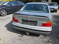 1995 bmw 318 e36 oldtimer - afbeelding 33 van  38
