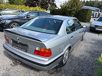 1995 bmw 318 e36 oldtimer - afbeelding 34 van  38