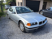 1995 bmw 318 e36 oldtimer - afbeelding 36 van  38