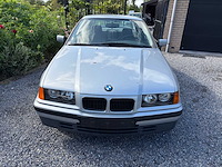 1995 bmw 318 e36 oldtimer - afbeelding 37 van  38
