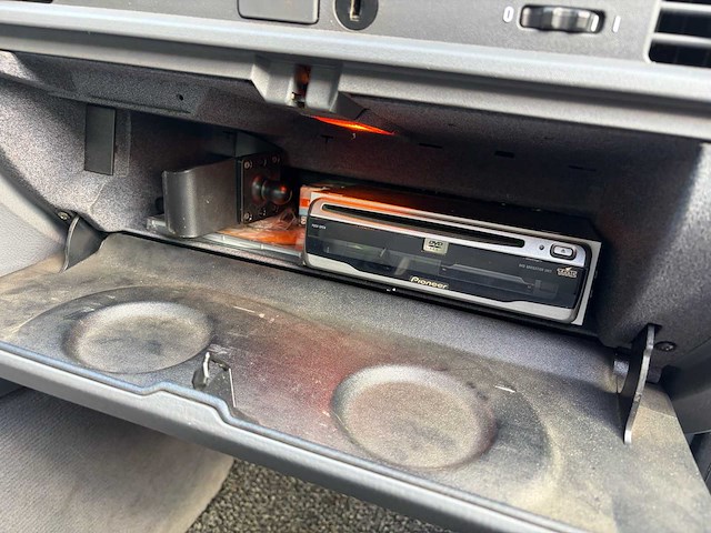 1995 bmw 318 e36 oldtimer - afbeelding 19 van  38