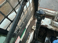 1995 bobcat 763 compact lader - afbeelding 7 van  23