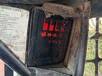 1995 bobcat 763 compact lader - afbeelding 10 van  23