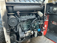 1995 bobcat 763 compact lader - afbeelding 15 van  23