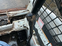 1995 bobcat 763 compact lader - afbeelding 6 van  23