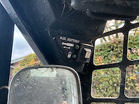 1995 bobcat 763 compact lader - afbeelding 9 van  23