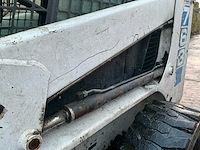 1995 bobcat 763 compact lader - afbeelding 13 van  23