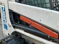1995 bobcat 763 compact lader - afbeelding 14 van  23