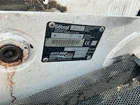 1995 bobcat 763 compact lader - afbeelding 16 van  23