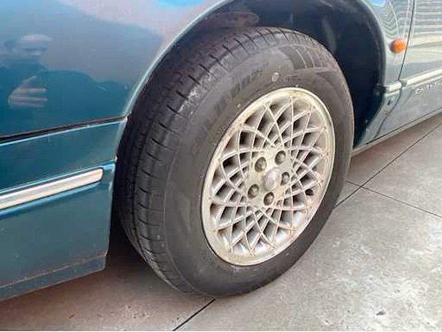 1995 chrysler new yorker auto - afbeelding 2 van  29
