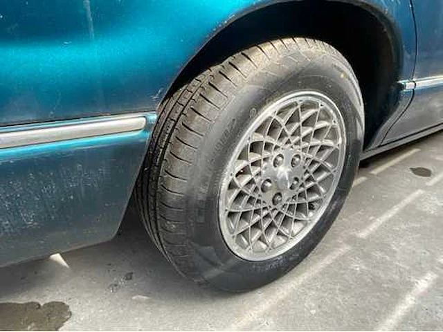 1995 chrysler new yorker auto - afbeelding 4 van  29
