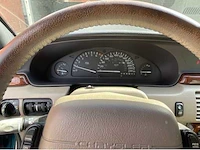 1995 chrysler new yorker auto - afbeelding 8 van  29