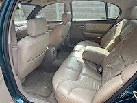 1995 chrysler new yorker auto - afbeelding 11 van  29