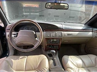 1995 chrysler new yorker auto - afbeelding 13 van  29